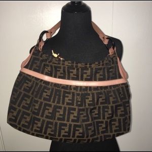 fendi bag